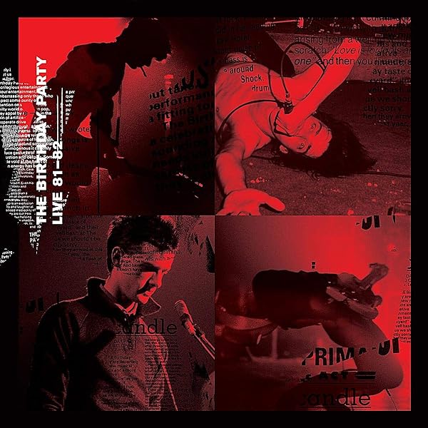 Amazon.co.jp: Prayers on Fire: ミュージック