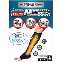 Amazon.co.jp: 【一般医療機器】 メディキュット メディカル リンパ