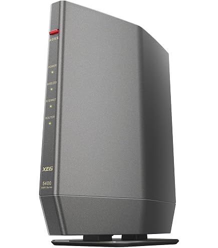 Amazon.co.jp: NEC Wi-Fi PA-WX5400HP Wireless LAN Router dual_band