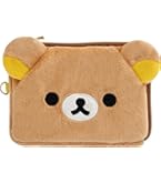 サンエックス　リラックマ ぬいぐるみチェスト 引き出し　小物入れ　2016年製 リラックマ ぬいぐるみ チェスト 小物入れ - メルカリ