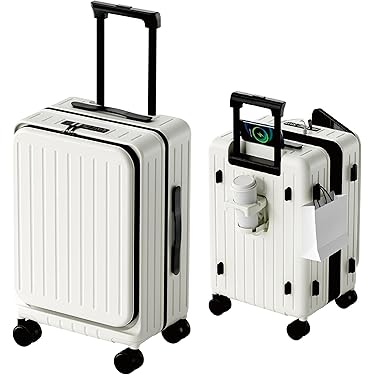 Amazon.co.jp 最新リリース: スーツケース の新着ランキングです。