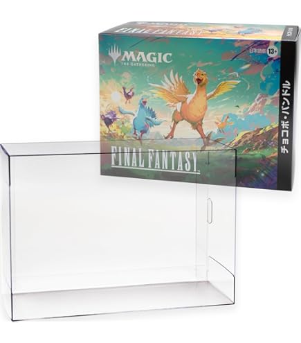 Amazon.co.jp: 『マジック：ザ・ギャザリング——FINAL FANTASY