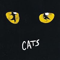 Amazon.co.jp: キャッツ-オリジナル・ロンドン・キャスト