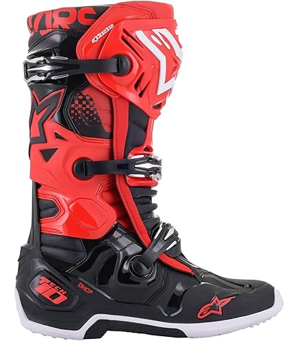 Amazon.co.jp: alpinestars(アルパインスターズ) バイクブーツ Techー3