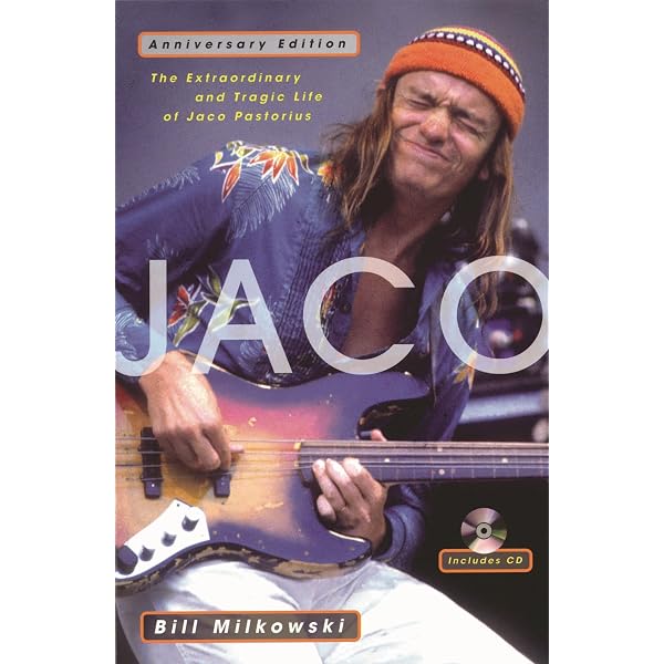 Amazon.co.jp: Jaco [DVD] : Pastorius, Jaco: DVD
