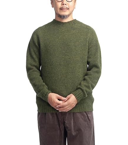 Amazon.co.jp: 2022AW WTAPS MEDIEVAL SWEATER ACRYLIC BLACK