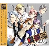 SolidS「ドラマ1巻 -Don't work too hard!-」