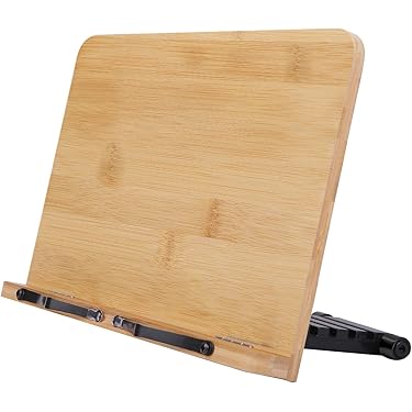 Amazon.co.jp 人気ギフトランキング: データホルダー・書見台 で