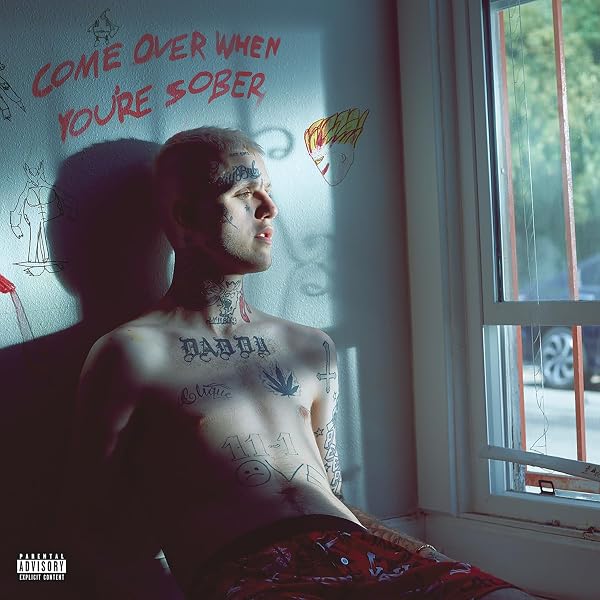 Amazon.co.jp: Come Over When You're Sober, Pt.1: ミュージック