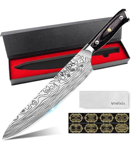 Amazon.co.jp: SMI - ゾーリンゲンブッチャーナイフ6本セット ドイツ