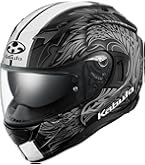 Amazon.co.jp: [オージーケーカブト] バイク用 ヘルメットパーツ