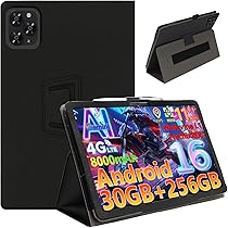 Amazon.co.jp: 【Android16 4G LTE タブレット】DOOGEE G6