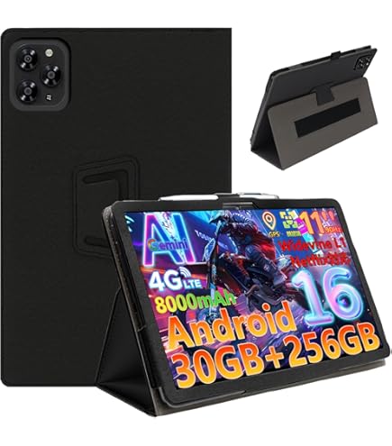 DOOGEE G6+ Android15タブレット、 ガラスフィルム、ケース付き Amazon.co.jp: For DOOGEE G6/G6+ フィルム 11インチ タブレット