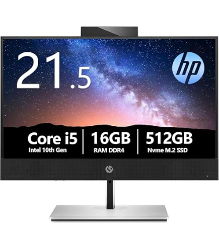 Amazon.co.jp: 【整備済み品】 Dell 一体型 PC Optiplex 7460/7470 AIO