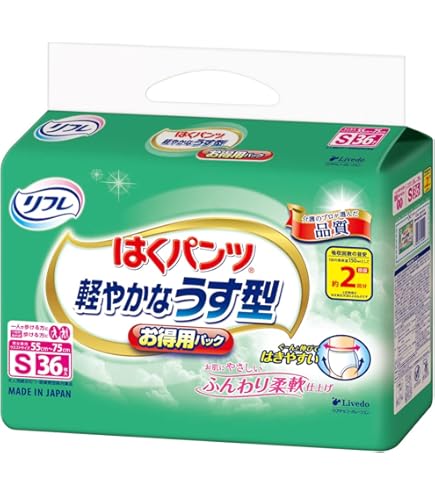 (新品)マーヤ はくパンツ Sサイズ 24枚入り-10セット Amazon | 【ケース販売】マーヤ はくパンツ うす型下着感覚 Sサイズ 24