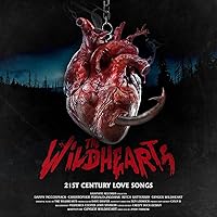 Amazon.co.jp: 【輸入盤】The Wildhearts Strike