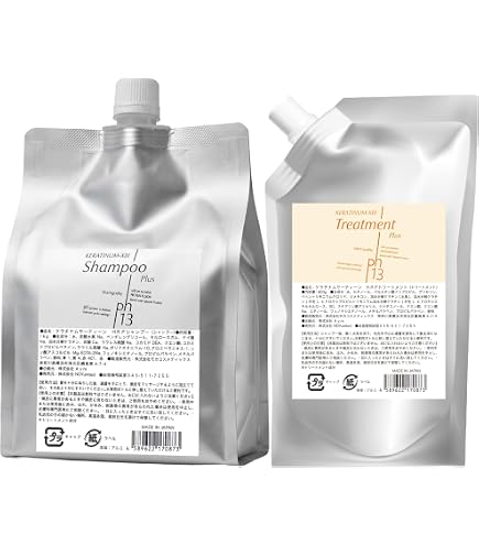 アジュバンエミサリー　シャンプー＆トリートメント1000mlセット Amazon | ADJUVANT アジュバン リ:エミサリー シャンプー1000ml