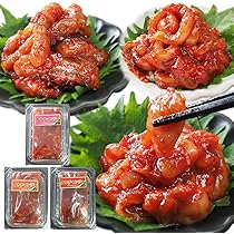 チャンジャ3点セット　（たら、たこ、いか）1㎏×3袋 チャンジャ 食べ比べ3点セット たらチャンジャ イカチャンジャ
