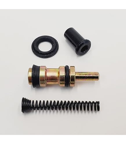 Amazon | V-Factor 11/16インチ マスターシリンダー リビルドキット