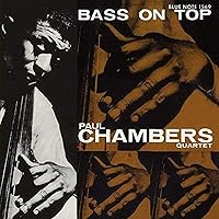 Amazon.co.jp: Paul Chambers Quintet: ミュージック