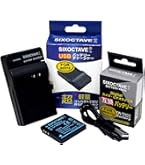 Amazon | SIXOCTAVE DMW-BCC12 パナソニック 用/DB-60 DB-65 リコー 用