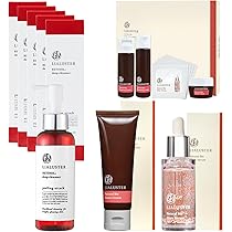 リアラスター レチノール ディープクレンザー ピーリングアタック110g 5個 Amazon | リアラスター レチノール ディープクレンザー