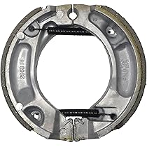 ジャイロキャノピー リアタイヤ +ブレーキシュー （BW97）