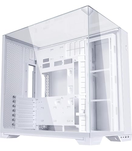 Amazon.co.jp: Lian-Li O11 Dynamic EVO XL ATX フルタワー