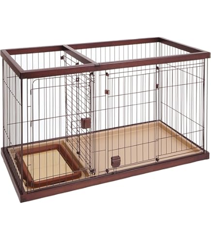 Amazon | イイナ (IINA) ドッグルーム ブルー | イイナ (IINA