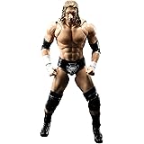 S.H.フィギュアーツ WWE トリプルH(Triple H) 約160mm PVC&ABS製 塗装済み可動フィギュア