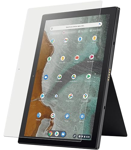 Asus Chromebook CM3 10.5インチ 専用ガラスフイルム Amazon.co.jp: for Asus Chromebook Detachable CM3 10.5インチ