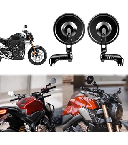 Amazon | RAIMTO 適用 Cb650r Cb250r Cb190r CB 125R 190R 250R 300R