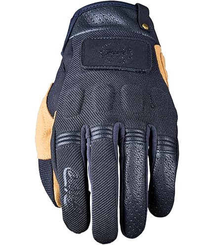Amazon.co.jp: FIVE ( ファイブ ) グローブ [ RFX3 016 ] BLACK