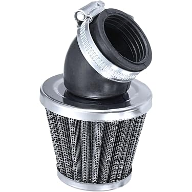 エアクリーナーエレメント FZ150用 フェザー 153 2009-2011用 FZ16 153 2008-2011用 オートバイ部 Amazon | グロンドマン(GRONDEMENT) エアフィルター/スペイシー100(JF13) AR-1009 | バイク用エアクリーナー・フィルター  | 車＆バイク