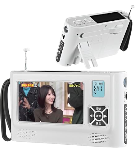 Amazon | ソニー 4V型 液晶 テレビ XDV-W600-WC フラッシュメモリ 2008