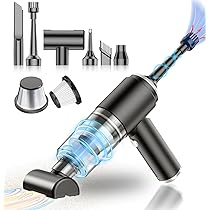 ハンディクリーナー 多機能ミニ掃除機 車用掃除機 コードレス 車用 Amazon | 【Amazon.co.jp限定】ハンディクリーナー 多機能 車用