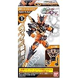 創動 仮面ライダービルド BUILD9 Feat.装動 仮面ライダーエグゼイド (12個入り) 食玩・清涼菓子 (仮面ライダービルド)