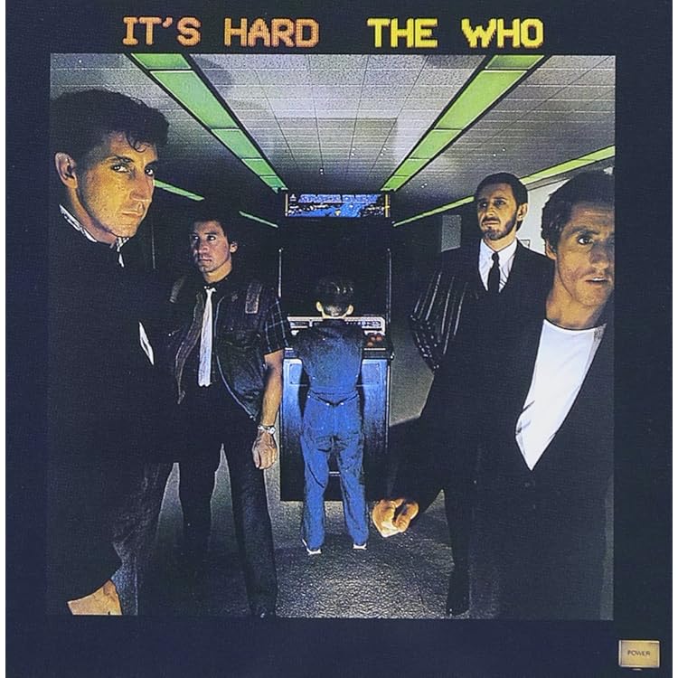 Amazon.co.jp: Face Dances: ミュージック