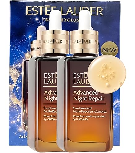 Amazon.co.jp: エスティ ローダー アドバンスナイトリペア SMR