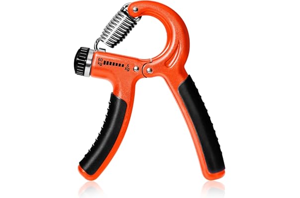 Amazon Co Jp 新着ランキング 筋力トレーニング 握力トレーナー の新着ランキングです