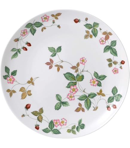 Amazon.co.jp: Wedgwood (ウェッジウッド) ストロベリー&バイン