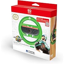 Amazon.co.jp: 【任天堂ライセンス商品】マリオカート ワールド Joy