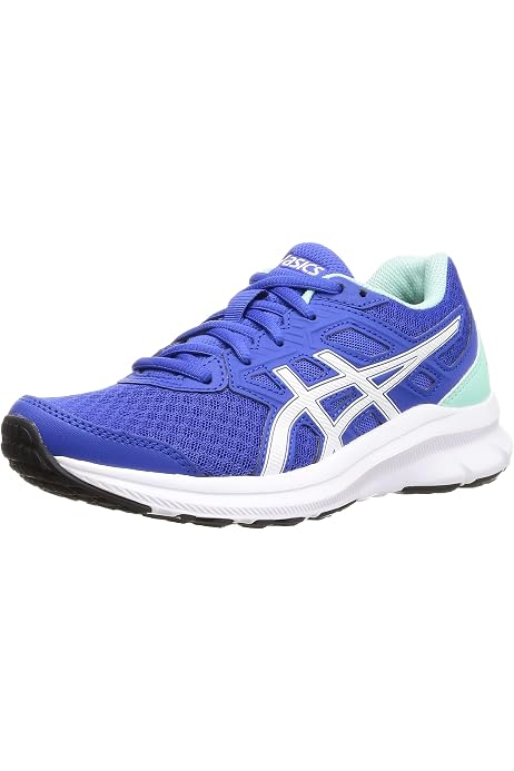 ASICS Women's Gel-Mission 3 Cross Trainers, Black/Carbon/Phantom 9097, 3.5  UK : Amazon.com.au: Clothing, Shoes \u0026 Accessories