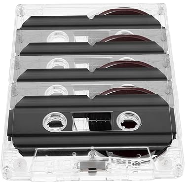 Amazon.co.jp 最新リリース: オーディオテープ の新着ランキングです。