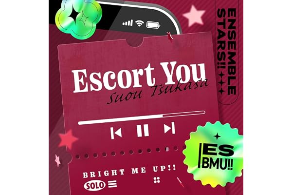 Escort You