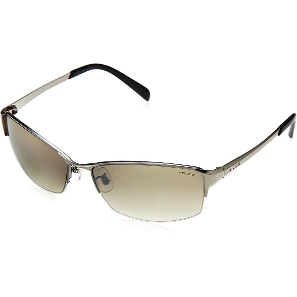 Amazon | ポリス SPLM31J 581L 60 サングラス POLICE | サングラス 通販