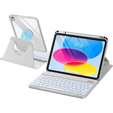 Amazon.co.jp 最新リリース: タブレット用キーボード付きケース の新着
