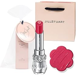 Amazon | JILL STUART ジルスチュアート リップブロッサム グロウ #10