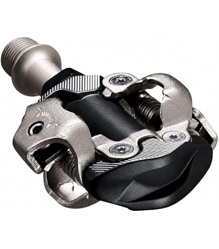 Amazon | SHIMANO(シマノ) XT PD-M8100 SPDペダル EPDM8100 | シマノ