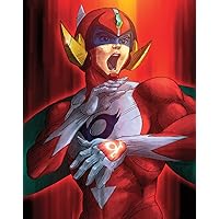 Amazon.co.jp: 放送開始40周年記念企画 ゴワッパー5ゴーダム Blu-ray  